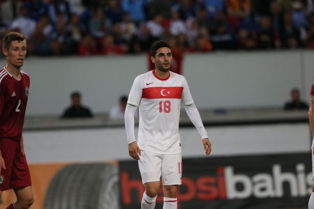 İşte Fatih Terim'in Fransa'ya götüreceği isimler! 37