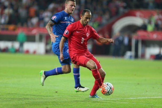 İşte Fatih Terim'in Fransa'ya götüreceği isimler! 39