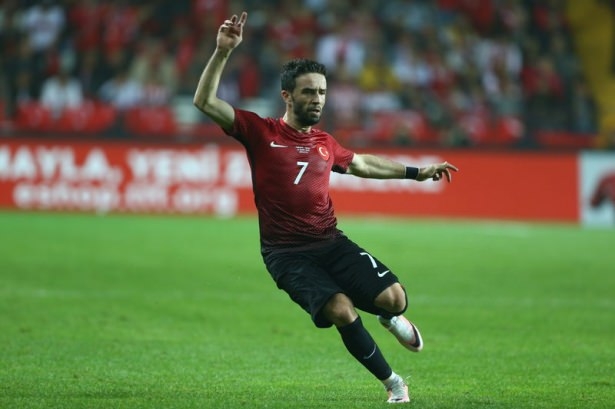 İşte Fatih Terim'in Fransa'ya götüreceği isimler! 4