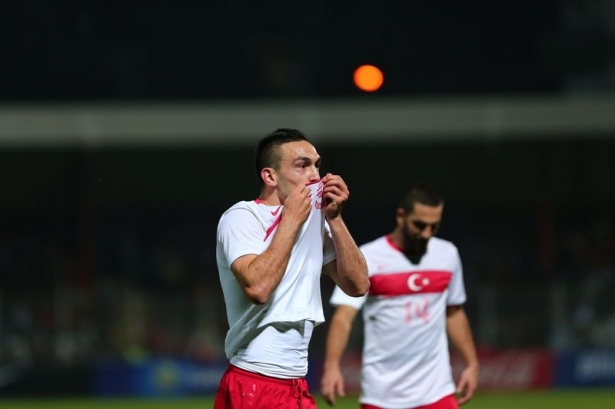 İşte Fatih Terim'in Fransa'ya götüreceği isimler! 40