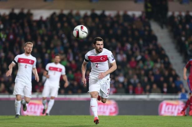 İşte Fatih Terim'in Fransa'ya götüreceği isimler! 5