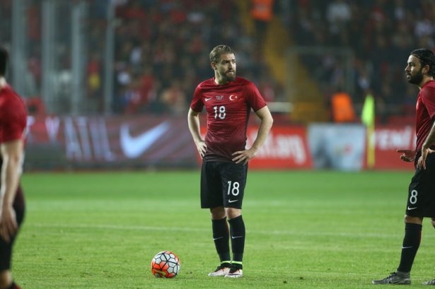 İşte Fatih Terim'in Fransa'ya götüreceği isimler! 6