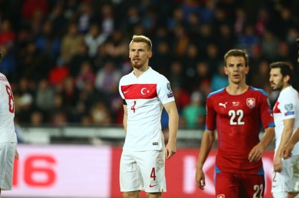 İşte Fatih Terim'in Fransa'ya götüreceği isimler! 7