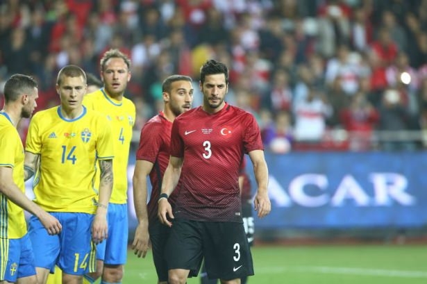 İşte Fatih Terim'in Fransa'ya götüreceği isimler! 8