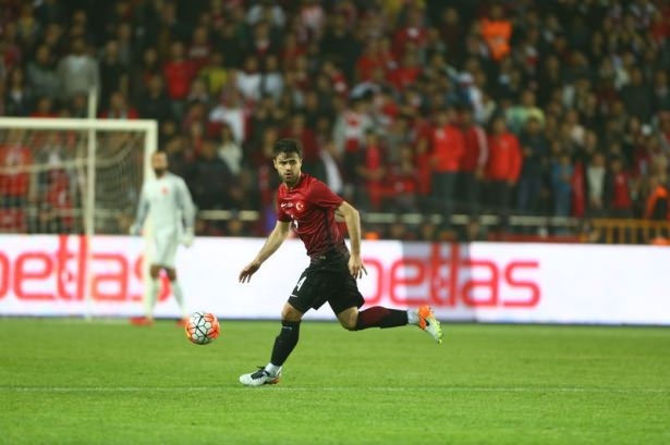 İşte Fatih Terim'in Fransa'ya götüreceği isimler! 9