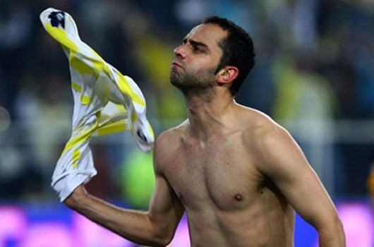 Süper Lig'in gol kralları 10