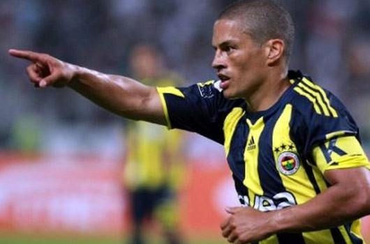 Süper Lig'in gol kralları 11