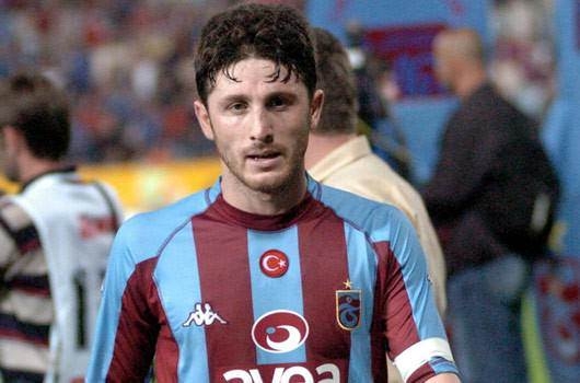 Süper Lig'in gol kralları 13