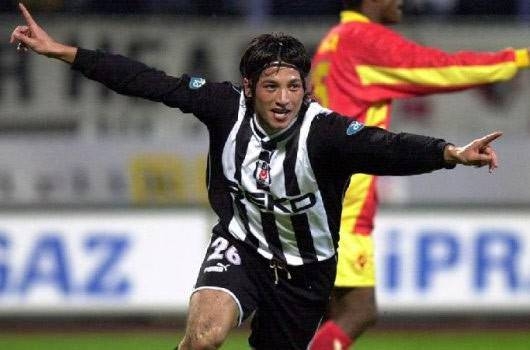 Süper Lig'in gol kralları 16