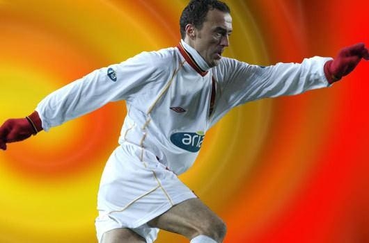 Süper Lig'in gol kralları 17