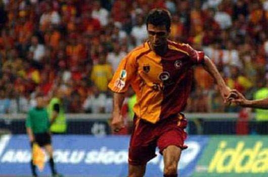 Süper Lig'in gol kralları 21