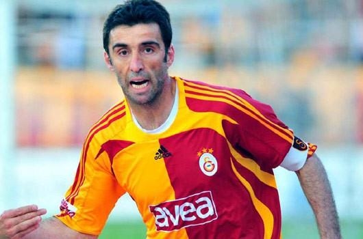 Süper Lig'in gol kralları 22