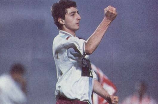 Süper Lig'in gol kralları 23