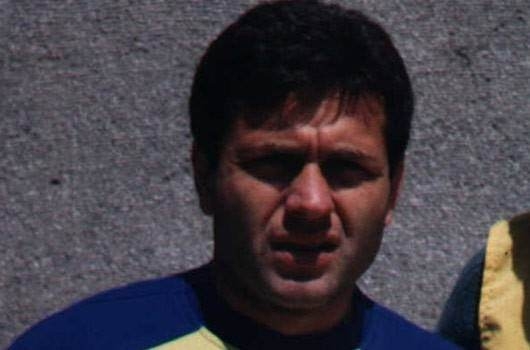 Süper Lig'in gol kralları 24