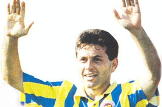 Süper Lig'in gol kralları 27