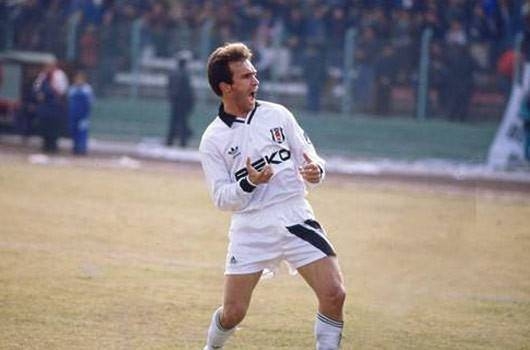 Süper Lig'in gol kralları 29