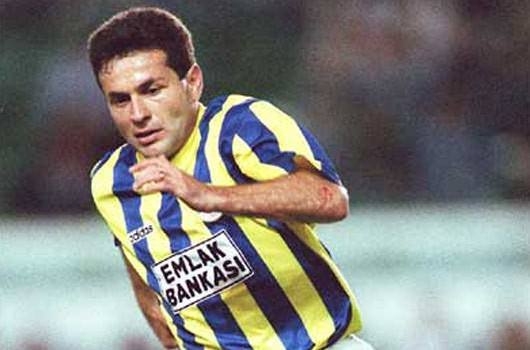 Süper Lig'in gol kralları 30