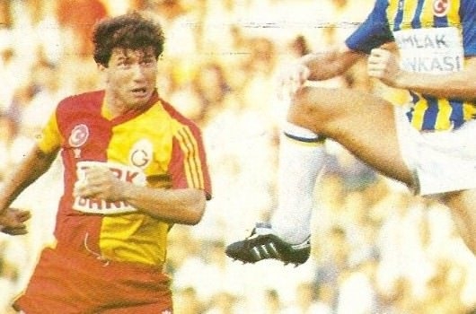 Süper Lig'in gol kralları 31