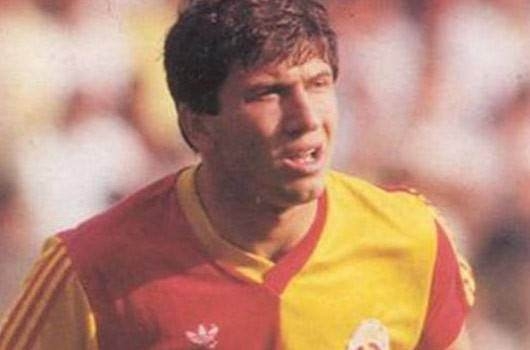 Süper Lig'in gol kralları 32