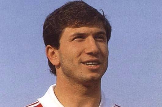 Süper Lig'in gol kralları 33