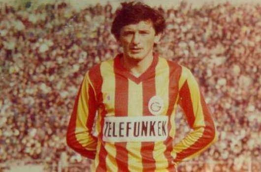 Süper Lig'in gol kralları 35