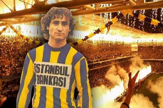 Süper Lig'in gol kralları 37