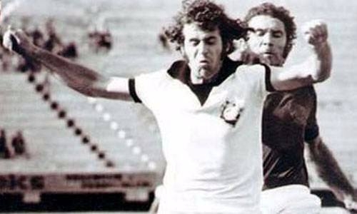 Süper Lig'in gol kralları 39