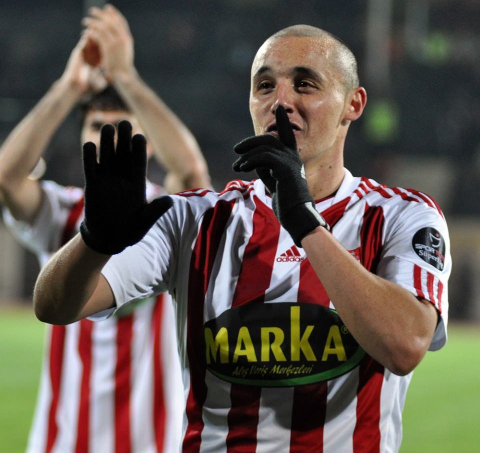 Süper Lig'in gol kralları 4