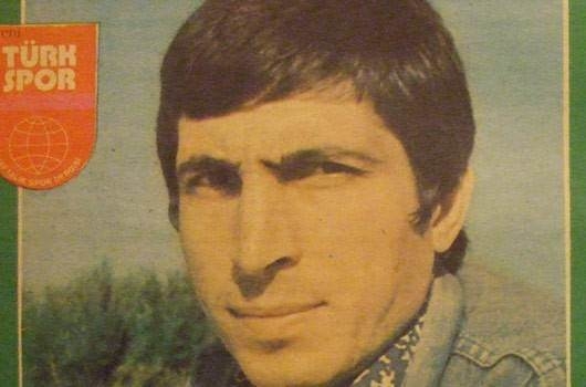 Süper Lig'in gol kralları 40