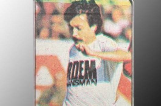 Süper Lig'in gol kralları 41