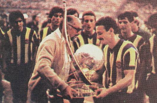 Süper Lig'in gol kralları 42