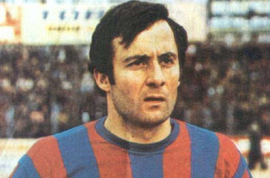 Süper Lig'in gol kralları 43