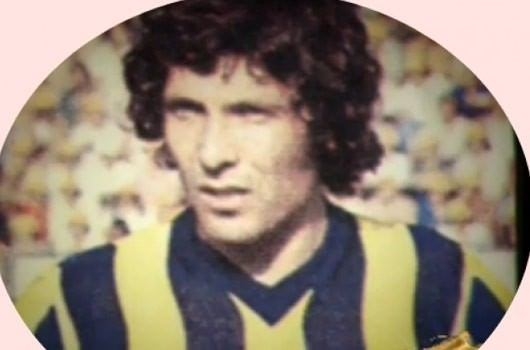 Süper Lig'in gol kralları 45