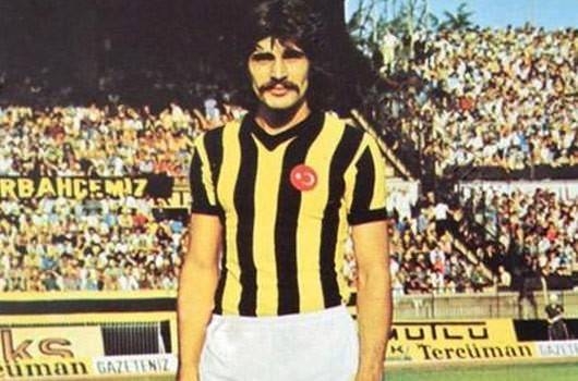 Süper Lig'in gol kralları 46