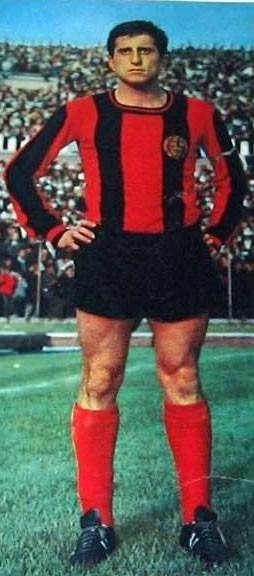 Süper Lig'in gol kralları 51