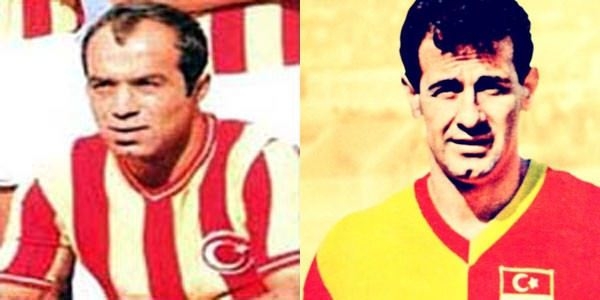 Süper Lig'in gol kralları 52