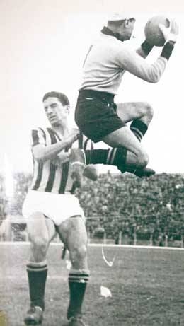 Süper Lig'in gol kralları 55