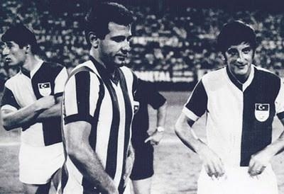 Süper Lig'in gol kralları 56