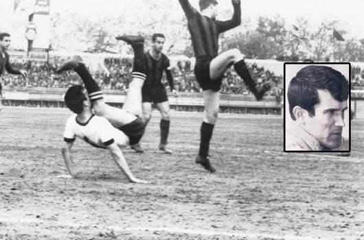 Süper Lig'in gol kralları 57