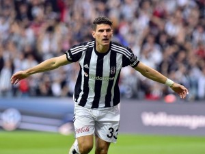 Süper Lig'in gol kralları