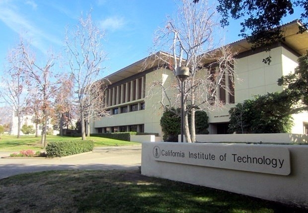 Dünyanın en iyi 24 üniversitesi 25