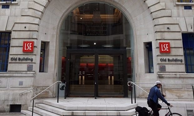 Dünyanın en iyi 24 üniversitesi 3