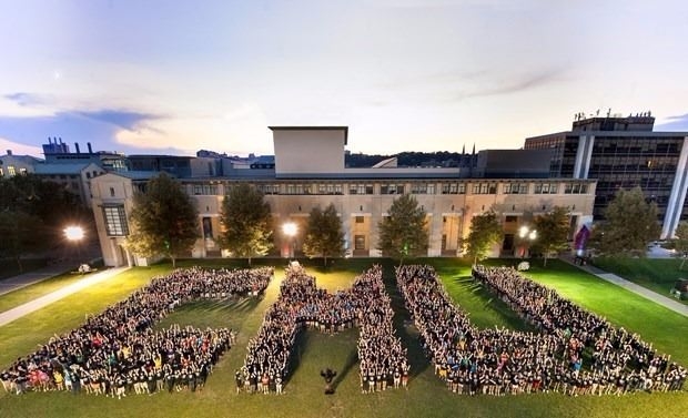 Dünyanın en iyi 24 üniversitesi 4
