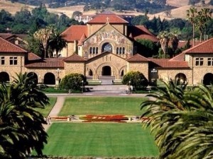 Dünyanın en iyi 24 üniversitesi