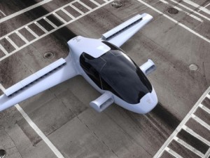 Uçakla bahçenizden havalanacaksınız