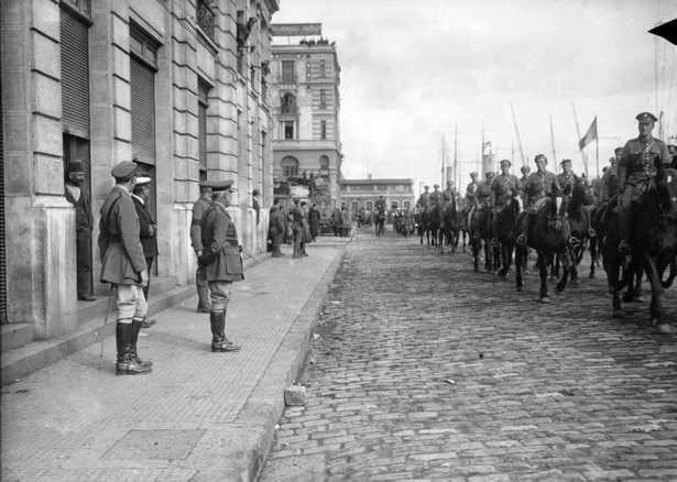 Tarihe bir de bu gözle bakın 100