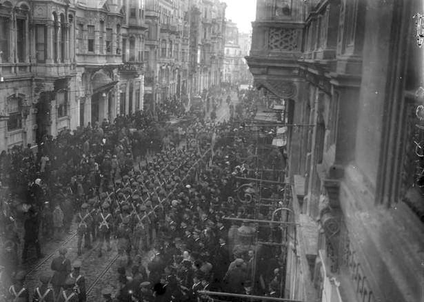 Tarihe bir de bu gözle bakın 101