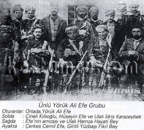 Tarihe bir de bu gözle bakın 107