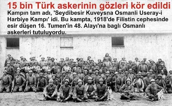 Tarihe bir de bu gözle bakın 111