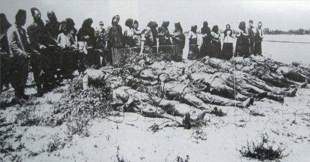 Tarihe bir de bu gözle bakın 116